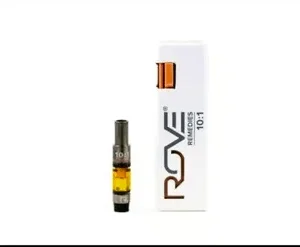 Herbal Mint Rove Disposable Vape Pen