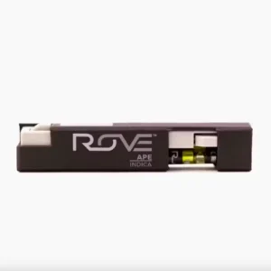 ape rove disposable vape pen